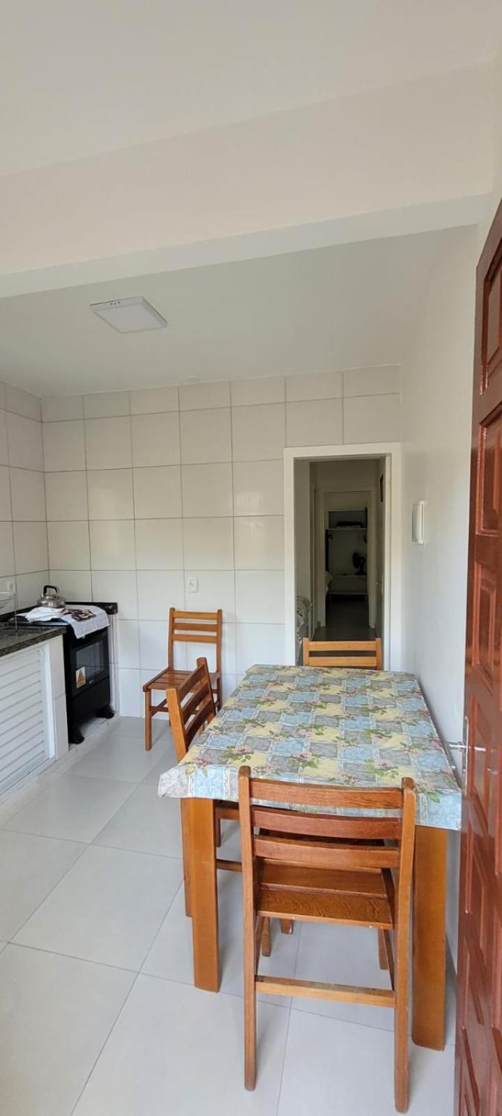 Pousada Pires Florianópolis Exterior foto