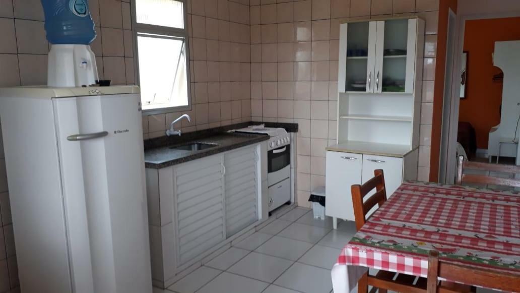 Pousada Pires Florianópolis Exterior foto